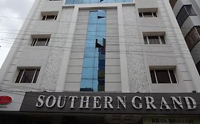 Hotel Southern Grand Vijayawada
